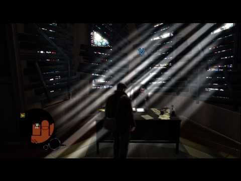 The Saboteur Walkthrough Episode 28: Luck of the Irish