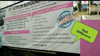 Download lagu NEW FACTORY JOB OPENINGS IN CENTRAL JAVA || HIRE ON THE SPOT mp3