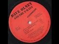 Dave Olney & the X Rays  - Customized