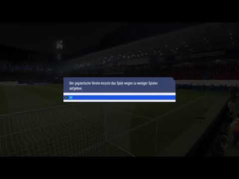 ProClubMasterSerie Liga 1 PCB Wolfsburg vs FC Veddel United Esport