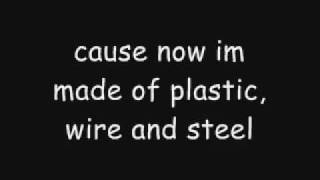 POWERMAN5000 - Supernova (lyrics)