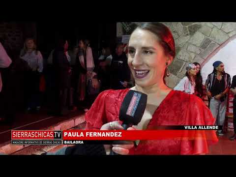 9° Edición del Late Flamenco en Villa Allende 2026