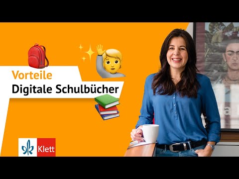Vorteile Digitalisierung | eBook Nutzung