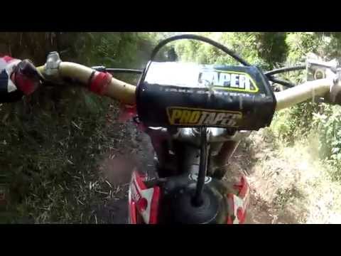 Trilha CT Leandro Silva