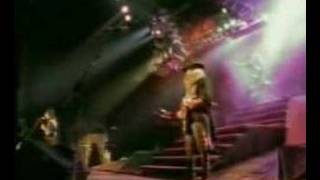 Magnum - Don&#39;t wake the lion