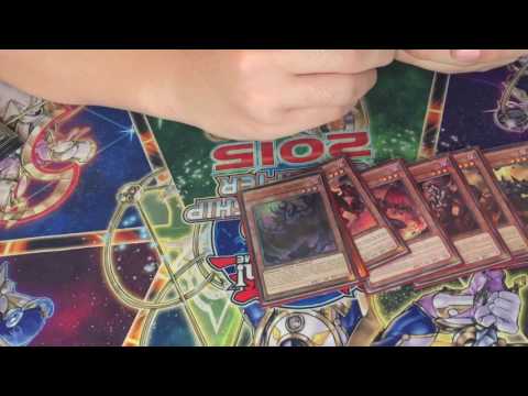 Report città dei duelli [2nd place under13] [top 8 over]