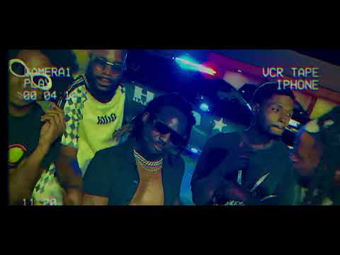 DADA GO KRAZEE - OTS FREESTYLE  MUSIC VIDEO 