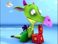 BabyTV Draco Cars And Boxes English