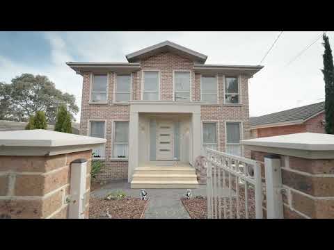 Buxton Camberwell -65 Somers St, Burwood