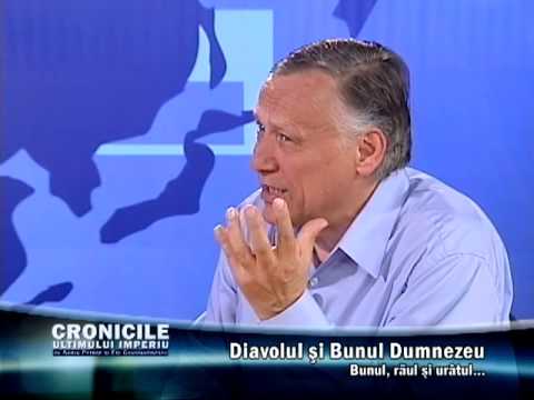 04. Diavolul si Bunul Dumnezeu - Cronicile Ultimului Imperiu