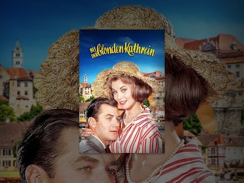 Bei der blonden Kathrein