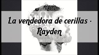 La vendedora de cerillas - Rayden