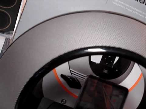 comment demonter jbl radial micro