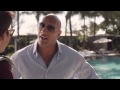 'Ballers' Trailer Starring Dwayne 'The Rock' Johnson