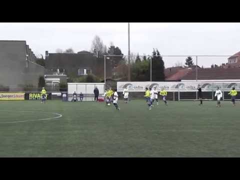10/01/2015 Dongen D1 - MOC'17 D1, 1e helft