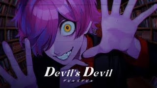 Devil's Devil / feat.☞MOGA☜