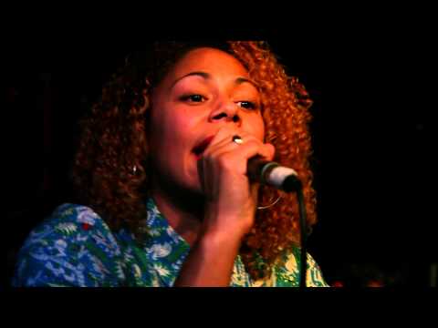 Alex Mills Live @ Ronnie Scotts London
