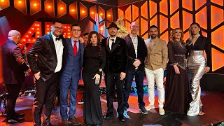 Hekuran Krasniqi & Kengëtarë Të Ndryshëm - Dolli