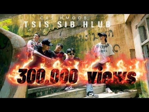 Cas Hmoob Tsis Sib Hlub Akou new song 2024-2025 [ Hmong rapper]