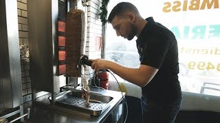 Mert Abi - 500.000 ► 4K OFFICIAL VIDEO ◄