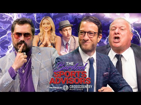 Bad Forecast Puts Weather Girl's Job In Jeopardy - Barstool Sports Advisors