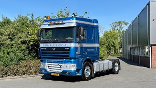 بيع السيارات القاطرة DAF XF 105.460 - صورة 4 | Autoline LY السيارات القاطرة DAF XF 105.460 | صورة 4 - Autoline