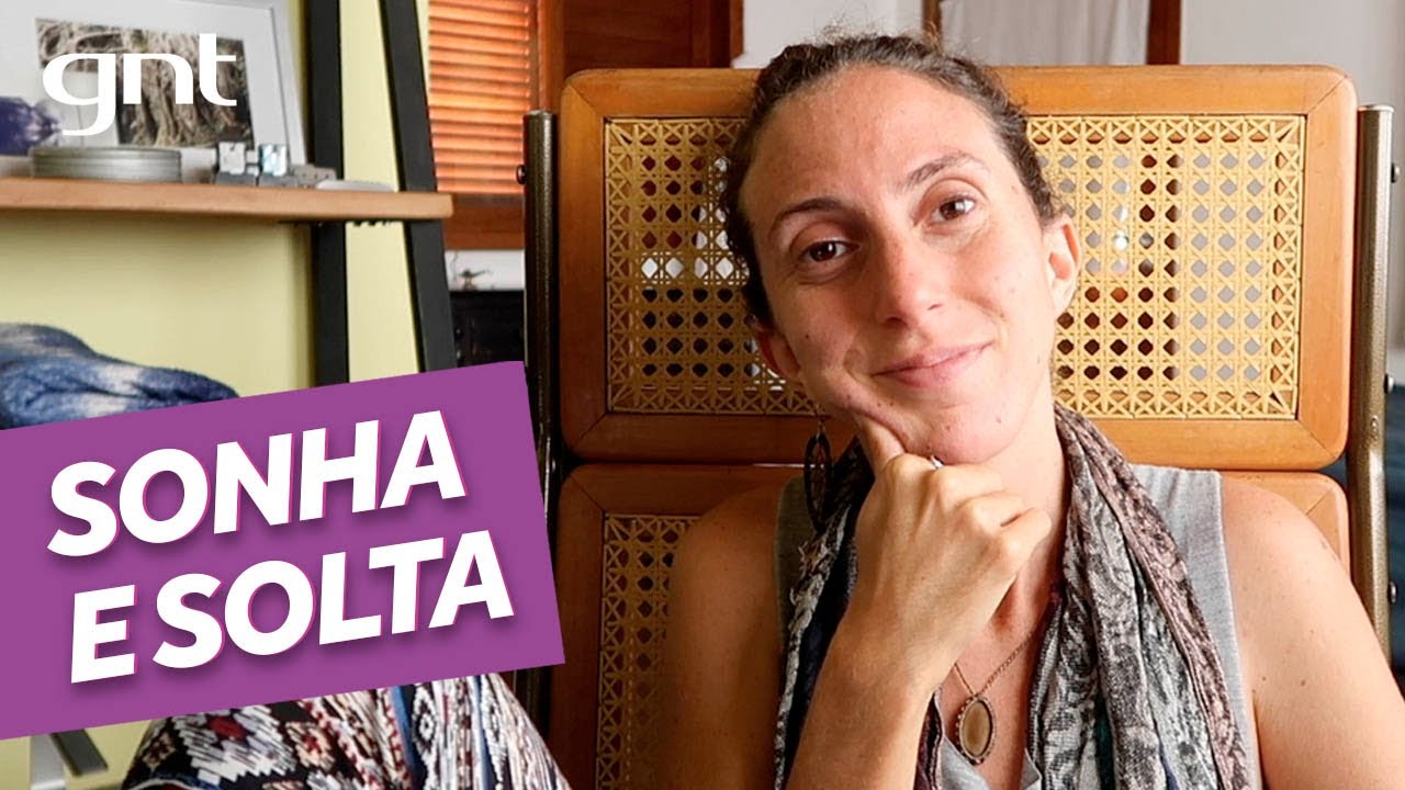 O que quer que aconteça, que seja massa | Jout Jout de Saia