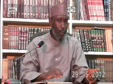 Tafseer 45(1/2): Albani