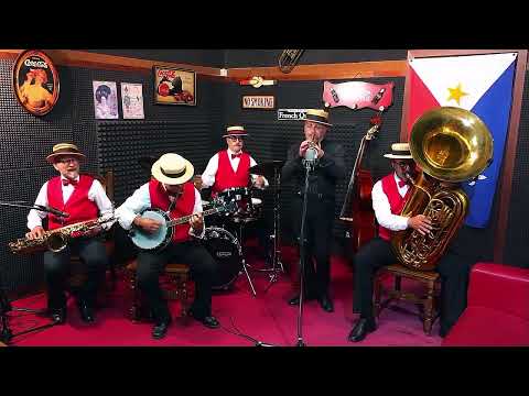 St. Louis Blues – Extra Dixie Jazz Band | Dixieland | Traditional Jazz Classico