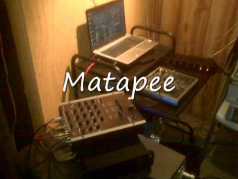 Julian- Matapee Mission Song