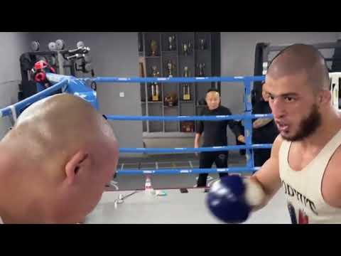 NAIR MELIKYAN vs IXU SHAOLIN || 8 ROUND FIGHT || 🇦🇲vs🇨🇳