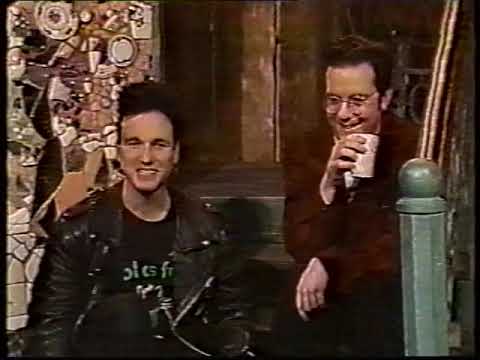 The Connells : MTV 120 minutes