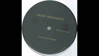 Kim Rapatti - Untitled (B1)