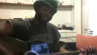 I&#39;ll Catch You (Acoustic Cover) - The Get Up Kids