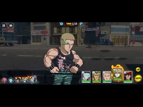One punch man road to hero 2.0 - (Parte 59) -GAMEPLAY WALKTHROUGH
