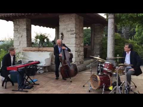 Lino Franceschetti trio Senza Fine