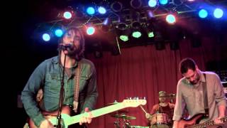 Mineral - Unfinished @ The Masquerade Atlanta 2014