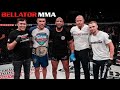 Bellator 297: Post Show Recap and Highlights