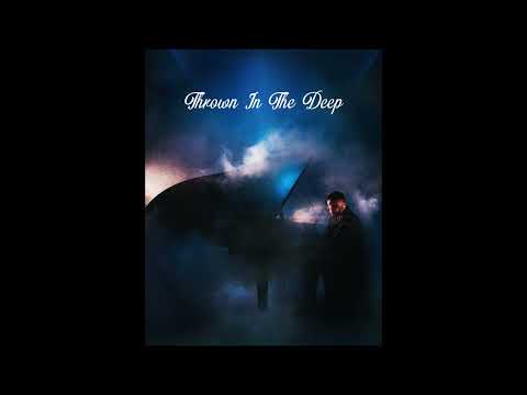 LAZZA x NEIMA EZZA Type beat - ''Thrown in the Deep'' | Vocal Piano Instrumental 2023