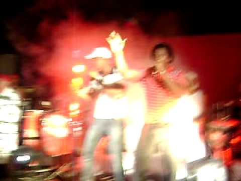 2º Ensaio Beat beleza  part; Léo  do Parangolé na ribeira