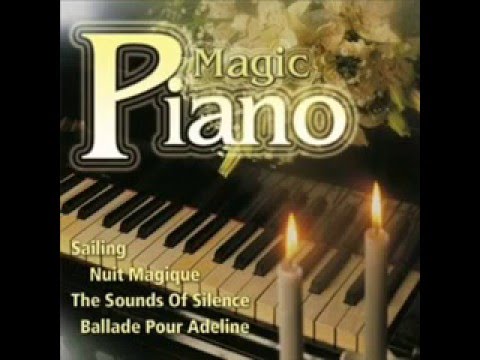 Bandari - Nuit Magique