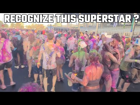 Trinidad J’ouvert 2025: Dawn Mas Madness, Paint & Soca Scorchers!...