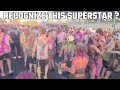 Trinidad J Ouvert 2025 Dawn Mas Madness Paint Soca Scorchers