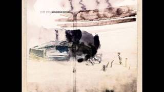 Yair Yona - World Behind Curtains [Album Trailer]