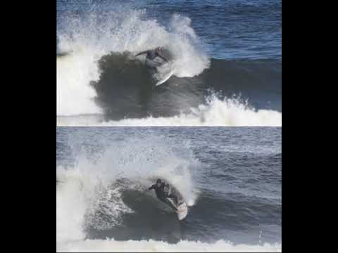 Compare - Italo Ferreira and Gabriel Medina #Shorts