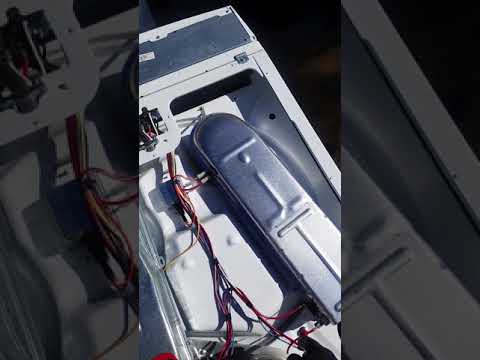 Whirlpool Dryer will not turn on / how to test dryer fuses and what each one does