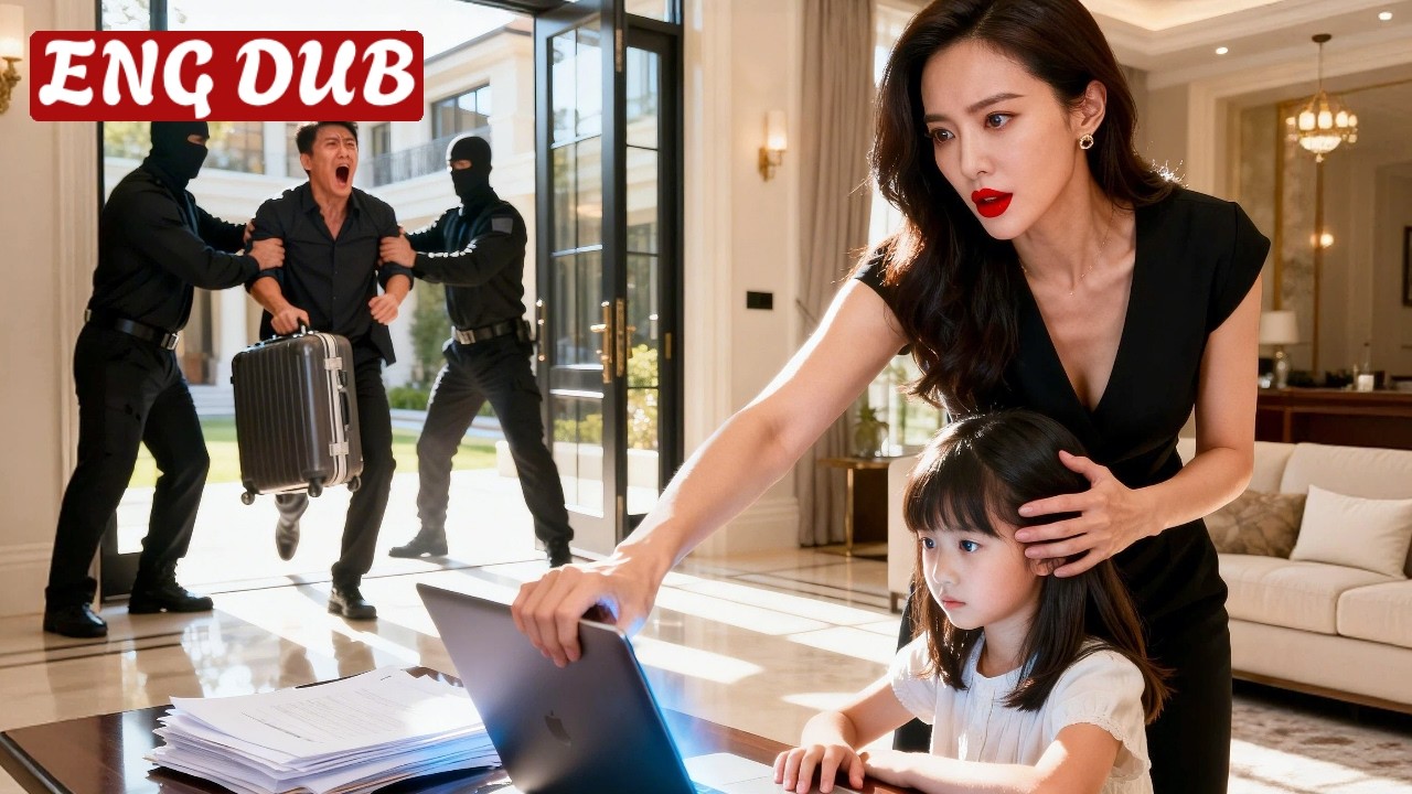 She Gave Her Daughter Everything Except Her Time—So She Came Back to Protect Her at All Costs!