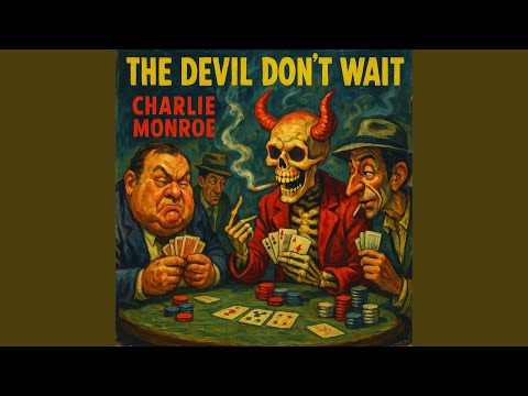 The Devil Don’t Wait