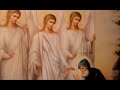 Преподобный Александр Свирский