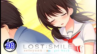 〈√みひろ〉＃98「幸せにならなくちゃだめなのっ！！」【LOST:SMILE memories + promises実況】[ロストスマイル]【LIFE0ゲーム】